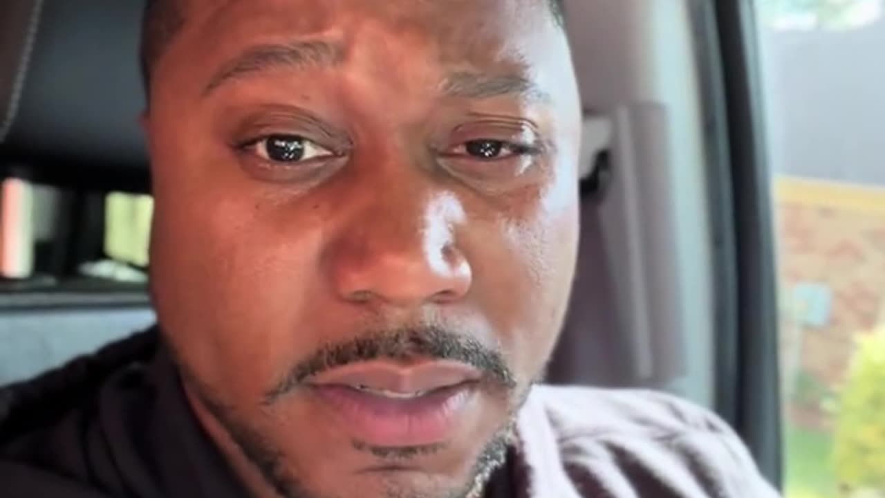 KM - Rodney Hinton Jr. did not have to take the life of an innocent Deputy in Cincinnati