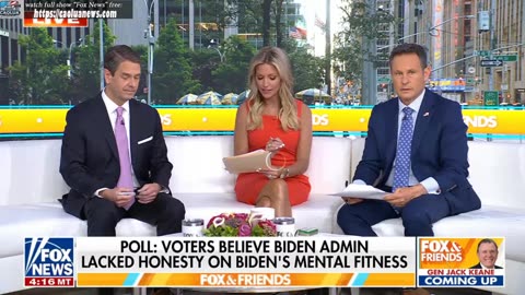 FOX and Friends 6AM - 6/20/2025