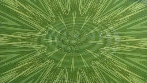 Crystal Singing Bowls With Crop Circles Kaleidoscope - Jedi Shaman