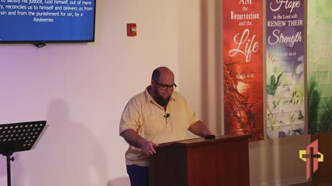Sunday Morning Service Live Stream