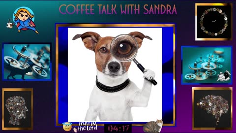George Weckbacher | Late Night | Sandra 9:00pm Est