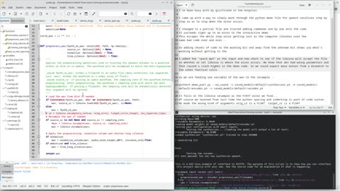 Software - I know how to code