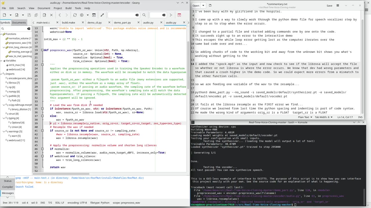 Software - I know how to code