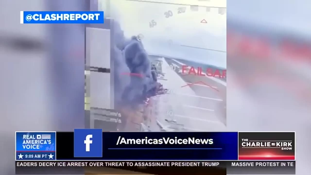 HOW DID UKRAINE LAUNCH SO DEEP INTO THE HEART OF RUSSIA?