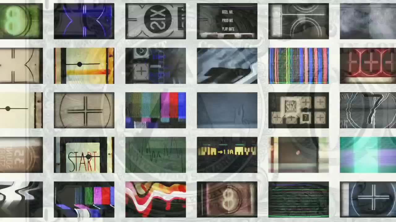 Six Million Ways To Brainwash The Goyim Cattle