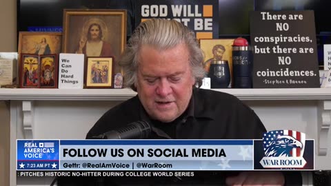 President Trump Doubles Down on MASS Deportations!