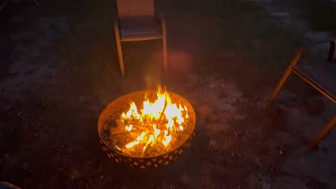 May Day Fire! Beltane!🔥🍻