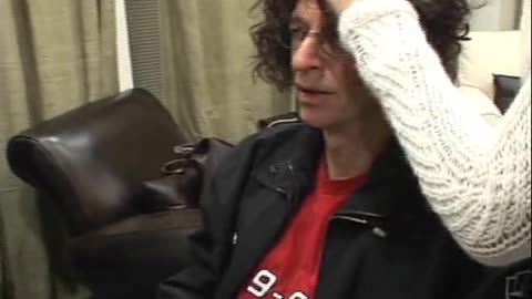 First Day Behind The Scenes