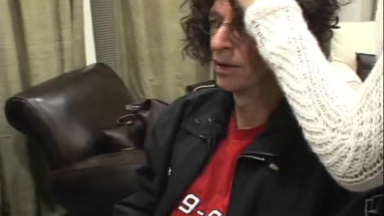 First Day Behind The Scenes