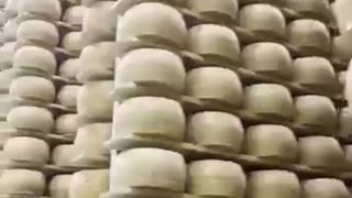 The Legendary Italian Cheese Loved for 900 Years