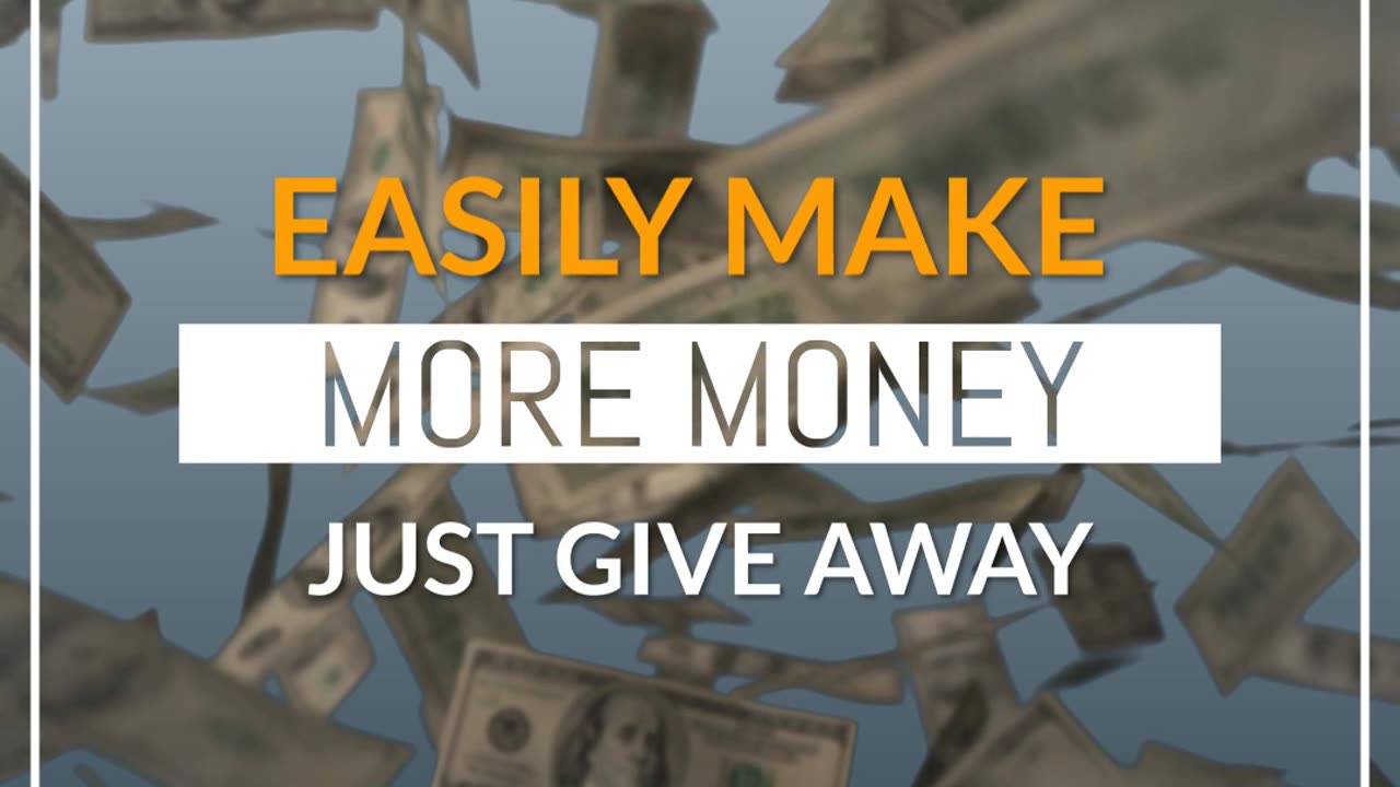 💰 Want to Make Money Just by Helping People Save Money? 📲