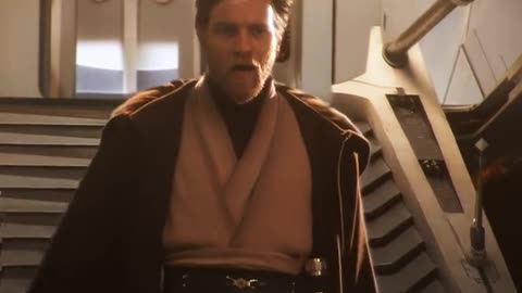 Saddest part of Star Wars😔 | Presets in Linktree in bio || #anakinskywalker #padmeamidala #anidala #
