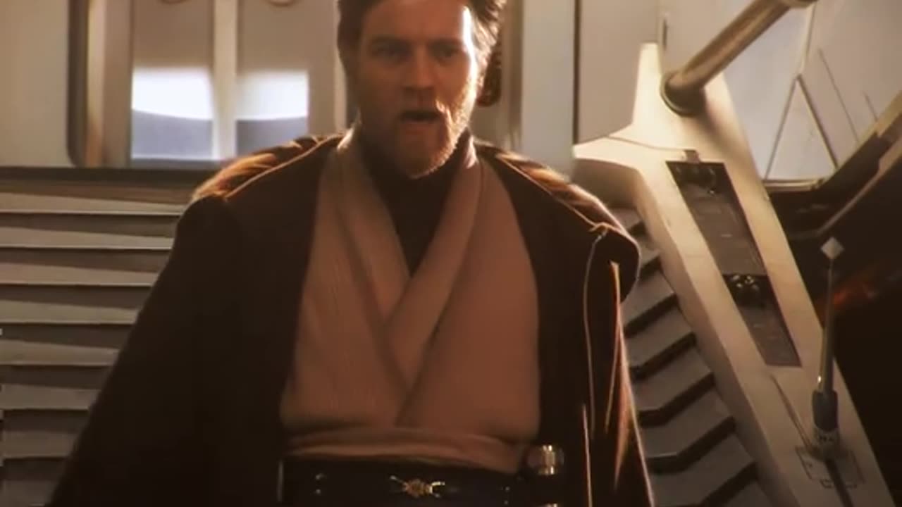 Saddest part of Star Wars😔 | Presets in Linktree in bio || #anakinskywalker #padmeamidala #anidala #