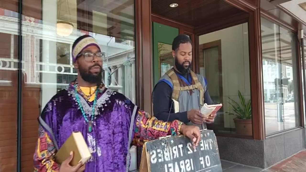 GMS Mississippi Live Camp : 2026 will be the year of the crash outs but our Hopeful Salvation!