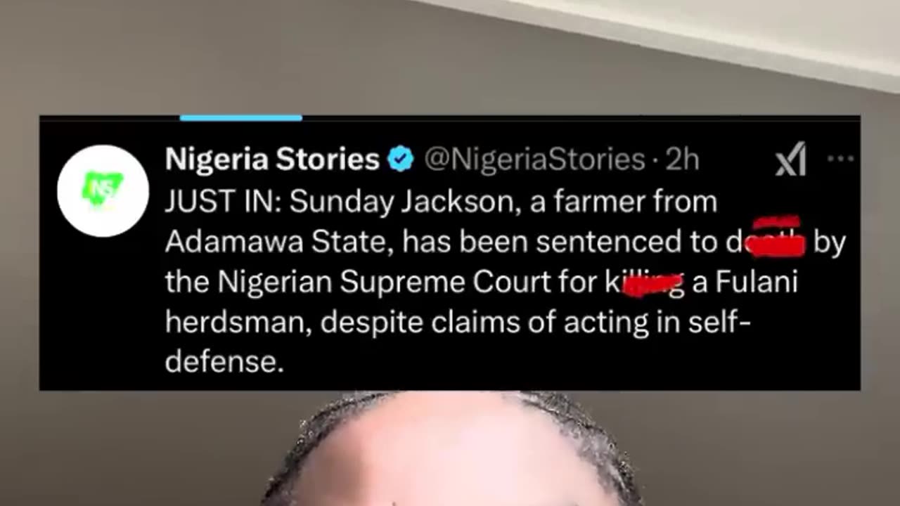 They can’t fight for us and if we fight for ourselves we get sentenced,as we speak women in Enugu