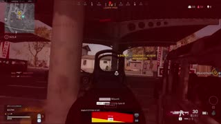 OG Warzone - Special throwback!