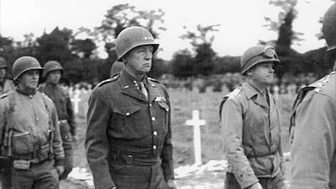 Dec 17, 2025 Gen. Patton quotation of the day [To MG A.D. Surles] #ww2 #war #leadership #bush