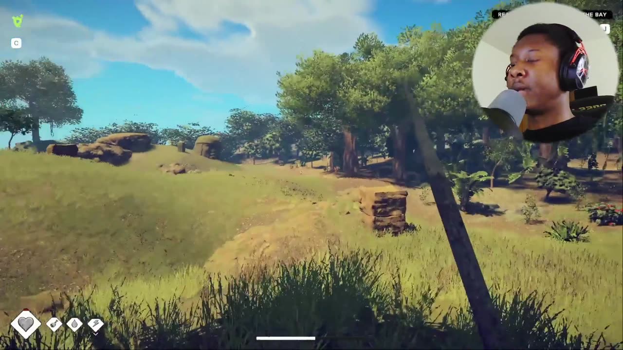 This Game Make You Hostile! Survival_ Fountain of Youth #Clips