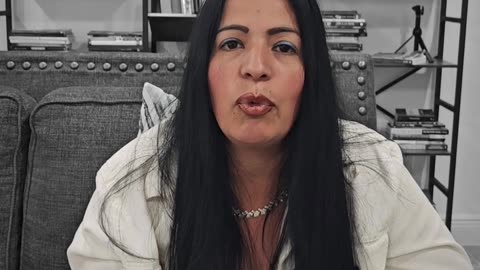 ✨ Empecemos a hacer decretos sobre nuestros hijos.