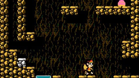 NES Longplay Kiteretsu Dai Hyakka - JP-EN - FT