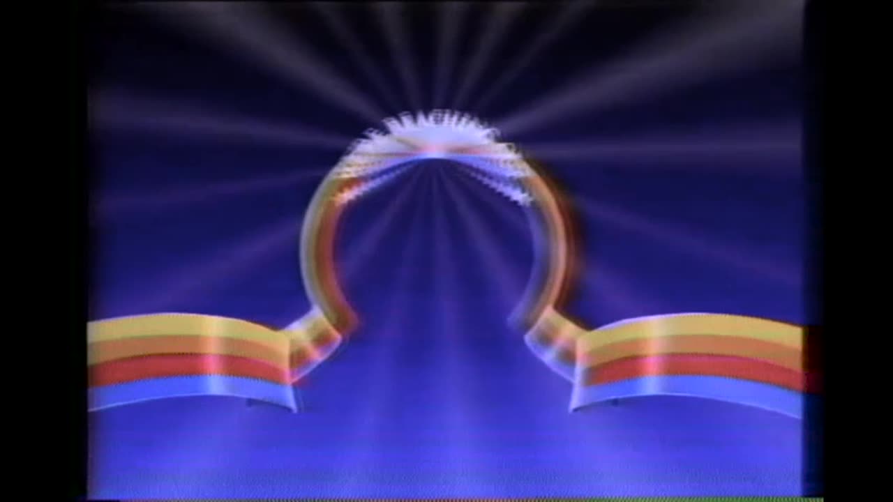 January 12, 1988 - WHMB "Reaching Out" Promo