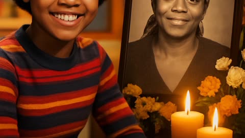 Danielle Spencer – A Life of Courage and Love