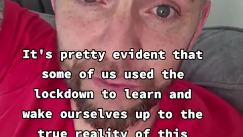 The Brutal Truth on the Covid Lockdown