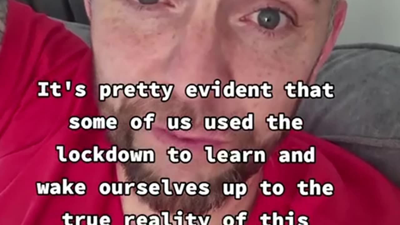 The Brutal Truth on the Covid Lockdown