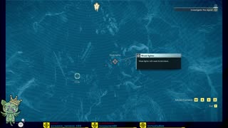 [🔞] 🚀 zero-G, loot goblin spree, all the debris for me 🚀 Jump Space Release Day 🚀 live stream