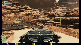 [🔞] 🚀 zero-G, loot goblin spree, all the debris for me 🚀 Jump Space Release Day 🚀 live stream