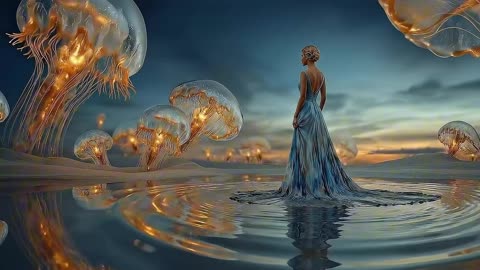 Fantasy | Surreal | Still Becoming