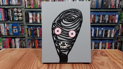 "All I Want For Christmas is YOUR Two Front Teeth" - By Tim Jim Jack - Commission Countdown