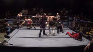 AIWF Mid Atlantic Season 33 Episode 506