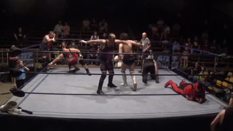 AIWF Mid Atlantic Season 33 Episode 506