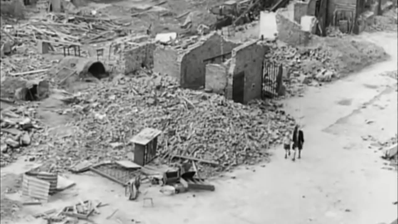 Secrets of War Season 1, Ep 11_ Secret Weapons of the Third Reich