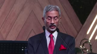 Jaishankar’s Call for Stronger India-Germany Ties 🌏| German Unity Day 2025 | Amaravati Today