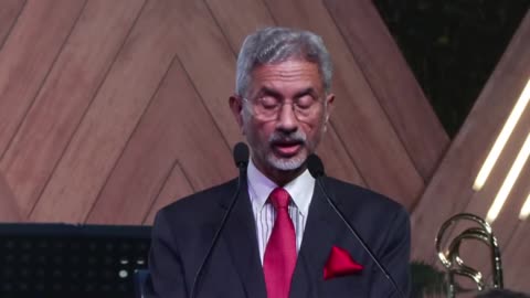 Jaishankar’s Call for Stronger India-Germany Ties 🌏| German Unity Day 2025 | Amaravati Today