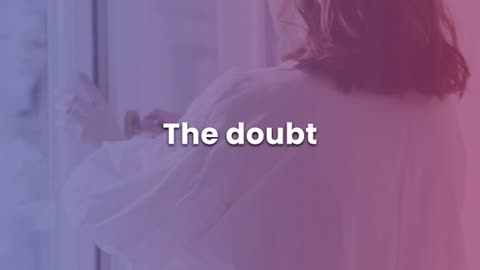 The Cost of Becoming Her