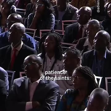 Is keeping the Sabbath about legalism? - John Bradshaw