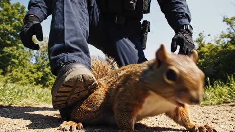 The Bringer of Peace #20 Drops 1-12-25