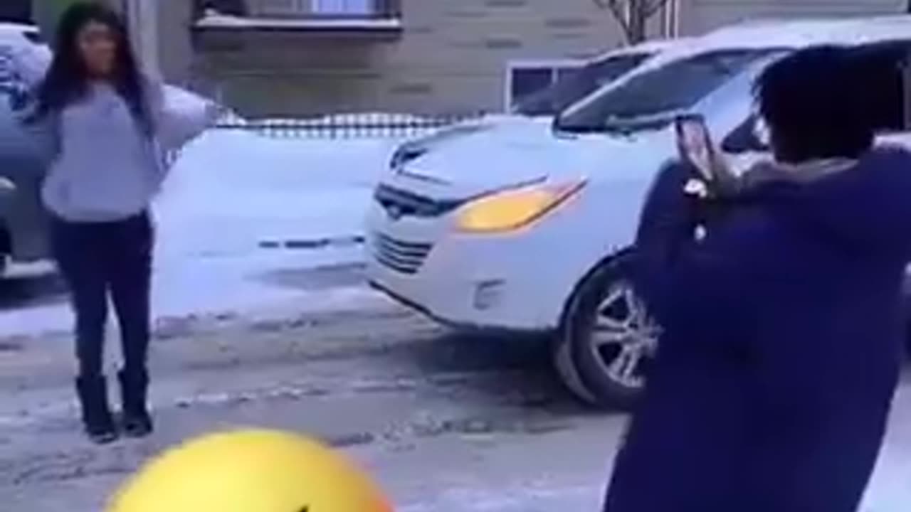 This is one of the funniest FAFO of all time | funny video | crazy clips