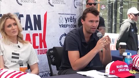 Top Charlie Kirk Debates That SHOOK Campuses This Spring 2025