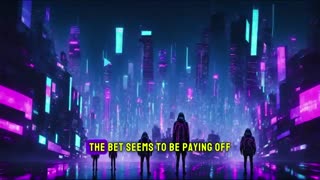 a.i economic reality