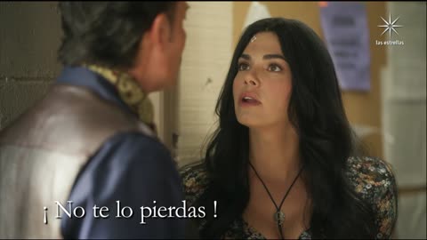 Avance Capitulo 7 completo - AMANECER