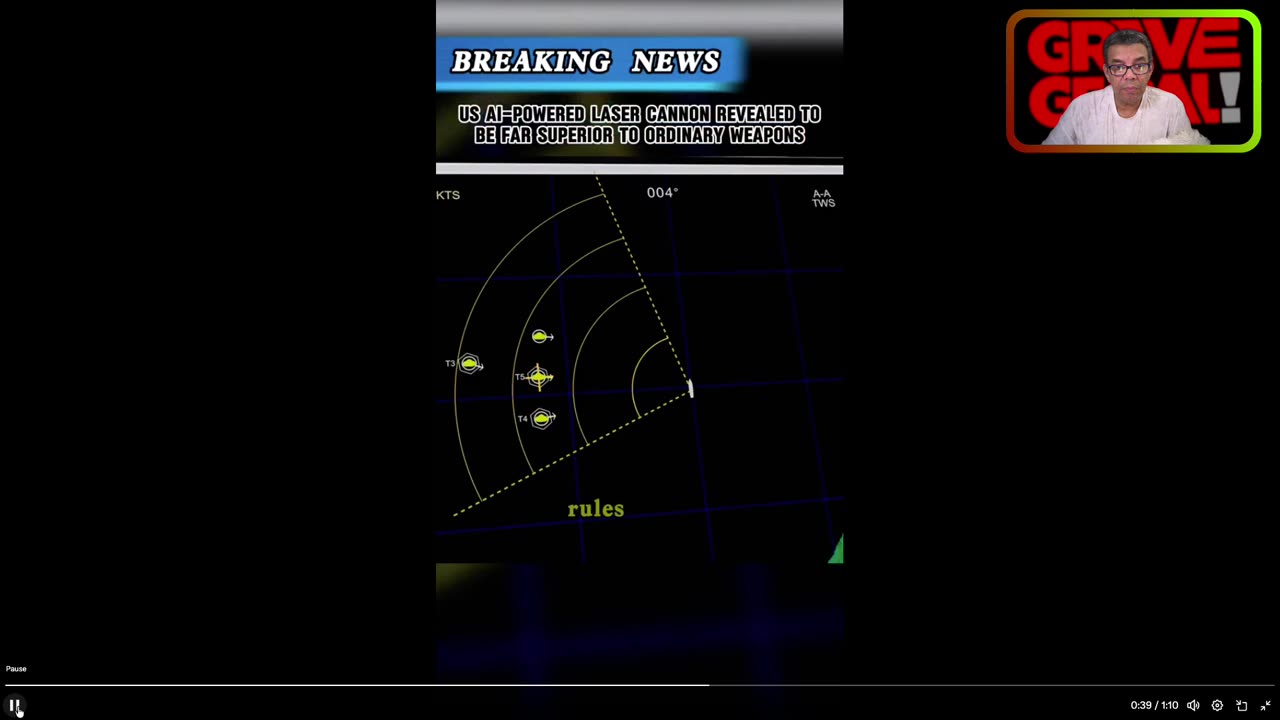 2030: Crises Globais