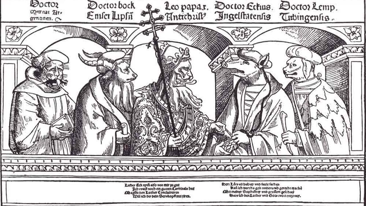 Psalm 22 v 5 -- Isoritmisch -- Gij immers, HEER’, Gij zijt het, door Wiens macht