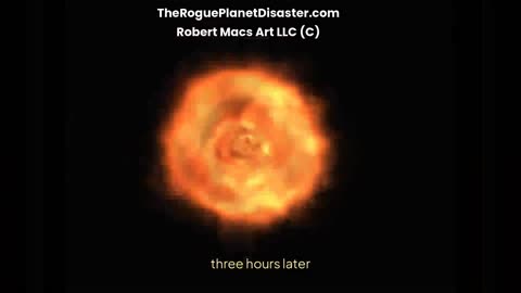 The Rogue Planet Disaster