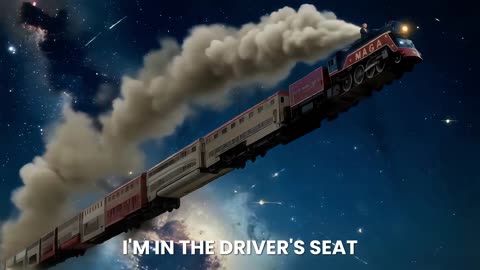 MAGA TRAIN 🚂
