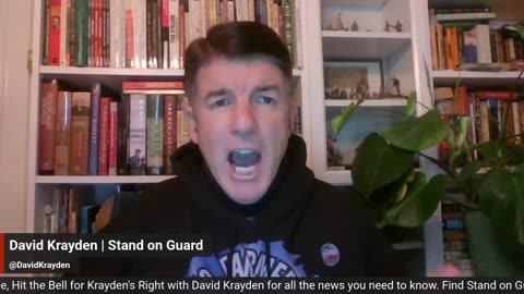 Farmers & Supporters Across Canada Tell Carney They've Had Enough | Stand on Guard