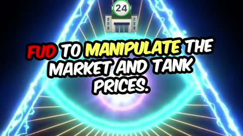 Your biggest enemy in the CryptoGame